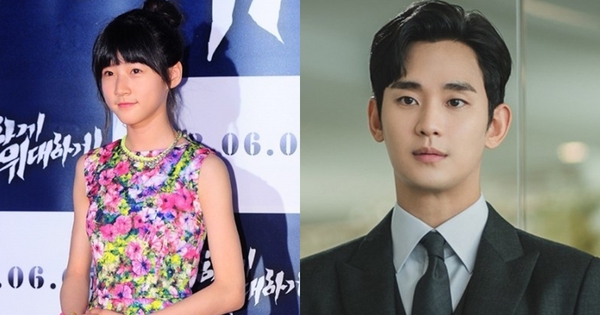 Hoá ra Kim Sae Ron công khai ủng hộ Kim Soo Hyun khi mới 13 tuổi, bắt đầu bị thao túng từ đây?