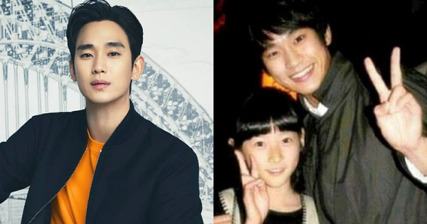 Cặp đôi chú cháu Kim Soo Hyun - Kim Sae Ron bị bóc hẹn hò từ 5 năm trước, nguyên nhân chia tay mới sốc?