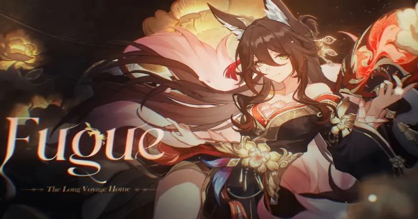 Chiêm ngưỡng vẻ đẹp của Le Josette trong bộ ảnh Cosplay Fugue game Honkai: Star Rail