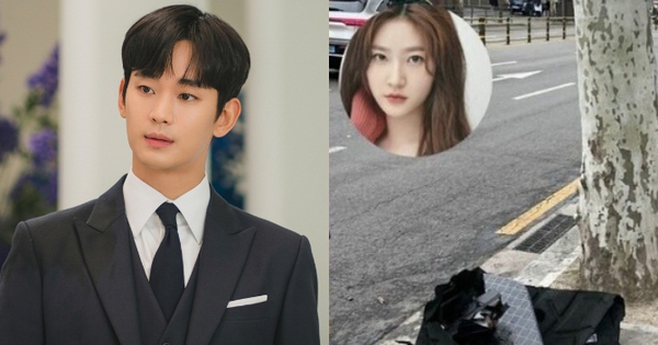 Lật lại quá khứ: Kim Soo Hyun đòi Kim Sae Ron 12,3 tỷ vô lý đến mức không thể giải thích được