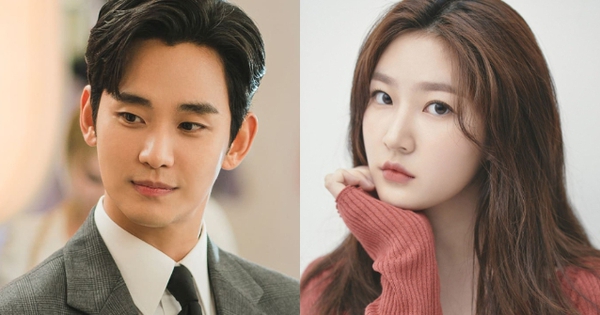 Tuyên bố gây sốc của Kim Soo Hyun: 