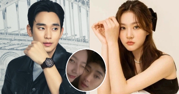 Kim Sae Ron liên tục muốn làm 1 điều với Kim Soo Hyun ở thời điểm vướng tin hẹn hò tài tử hơn 12 tuổi