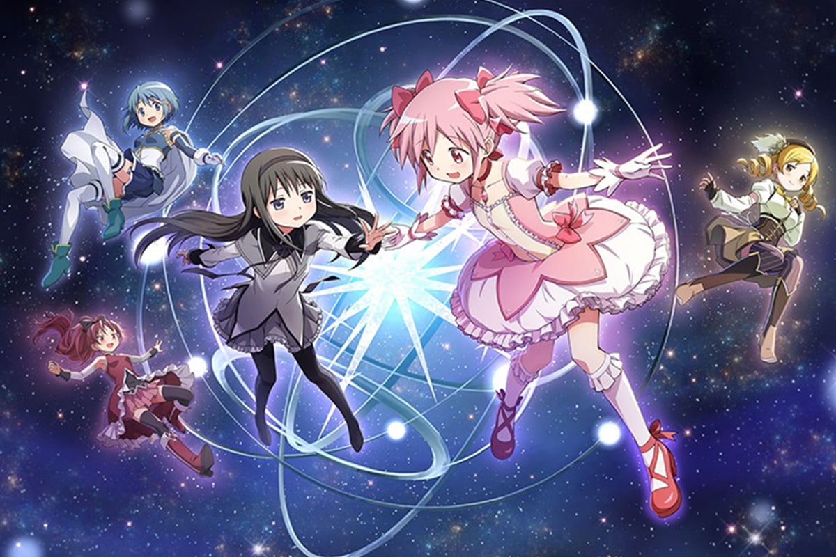 Madoka Magica Magia Exedra chuẩn bị ra mắt nhưng game thủ Việt lại khó tiếp cận được