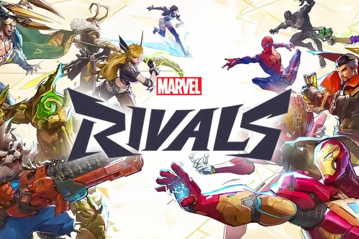 Một Hero Trong Marvel Rivals Đang Khiến Cộng Đồng Thất Vọng Cùng Cực Vì Quá Nhạt Nhòa