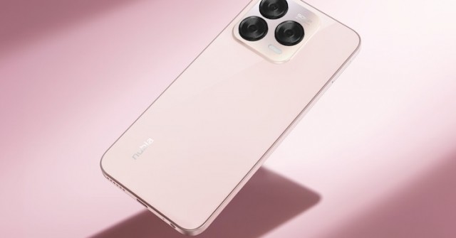 ZTE công bố bộ đôi smartphone 4G giá rẻ: Có NFC, pin tới 6.000mAh