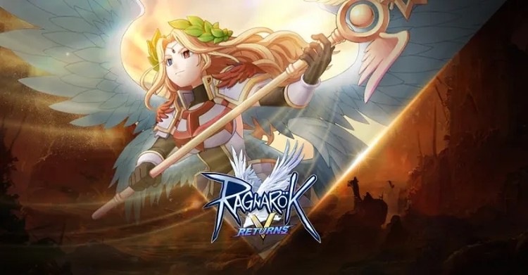 Ragnarok: Bí mật đằng sau sự "nở rộ" của huyền thoại trong thị trường game