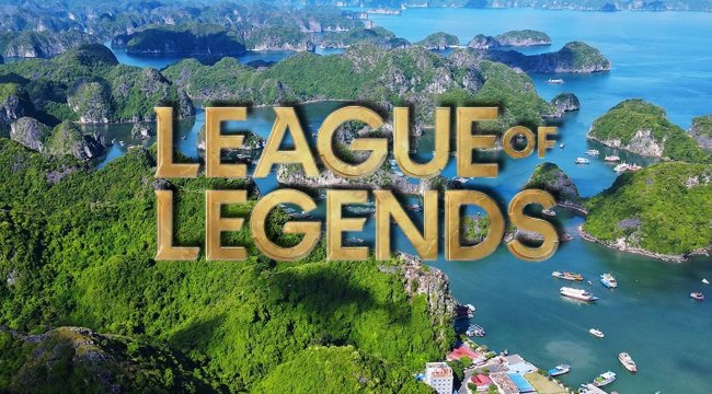 Riot Games dự kiến làm phim LMHT tại Việt Nam, địa điểm đã được xác định