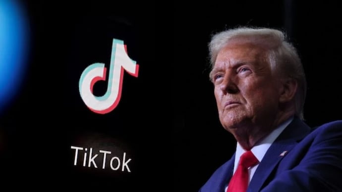 Tổng thống Donald Trump xác nhận đang thảo luận với bốn nhóm mua lại TikTok tại Mỹ