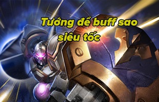 Liên Quân Mobile: Những vị tướng được dân buff ELO sử dụng nhiều nhất hiện nay