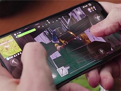 Fortnite Mobile và PUBG Mobile dường như đang làm các trường học ở nhiều quốc gia trở nên rối loạn