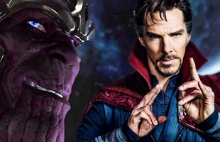 Tìm hiểu vai trò của Dr.Strange, phù thuỷ tối thượng trong Avengers: Infinity War