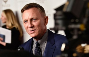 Daniel Craig thừa nhận bộ phim James Bond thứ 25 sẽ là dự án kế tiếp của anh