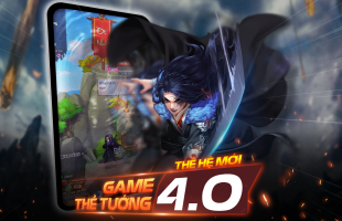 4 lí do khiến game thủ hóng chờ chơi game thẻ tướng thế hệ mới Tân Chưởng Môn VNG