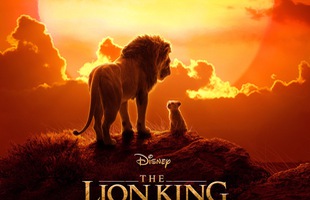 The Lion King tung trailer chính thức: Vua Sư Tử Simba lộ diện với phong cách hoàn toàn mới