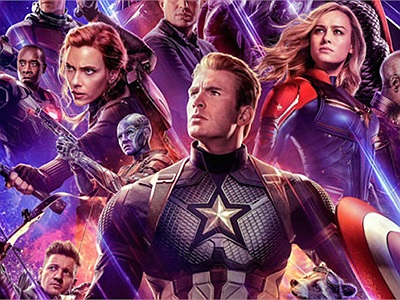 Avengers: Endgame sẽ có tận...5 kết thúc khác nhau?