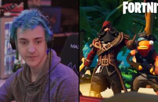 Ninja lo ngại Epic đang tự tay “bóp” Fortnite, đi vào vết xe đổ của H1Z1 ngày trước