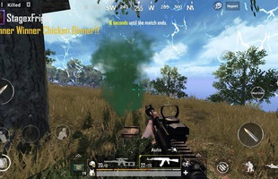 Game thủ PUBG Mobile quốc tế ví người chơi Trung Quốc, Việt Nam là 