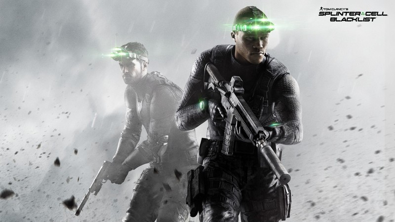 Tom Clancy's Splinter Cell chưa chết nhưng vẫn bị 