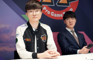 Họp báo trước trận chung kết LCK, Faker cực kỳ tự tin: “Chúng tôi đã không thể tới MSI năm ngoái. Cũng vì thế mà LCK không thể thắng MSI”