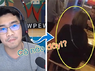Sau khi tuyên bố từ bỏ Facebook, Pewpew bất ngờ để tình trạng 