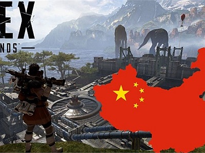 Nhà phát triển của Apex Legends trả lời như thế nào về những yêu cầu khóa khu vực Trung Quốc để chống nạn hack/cheat?