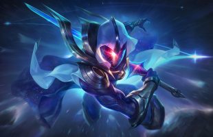 Cập nhật 11/4: Buff nhẹ Master Yi, Renekton, Ornn và các chỉnh sửa khác