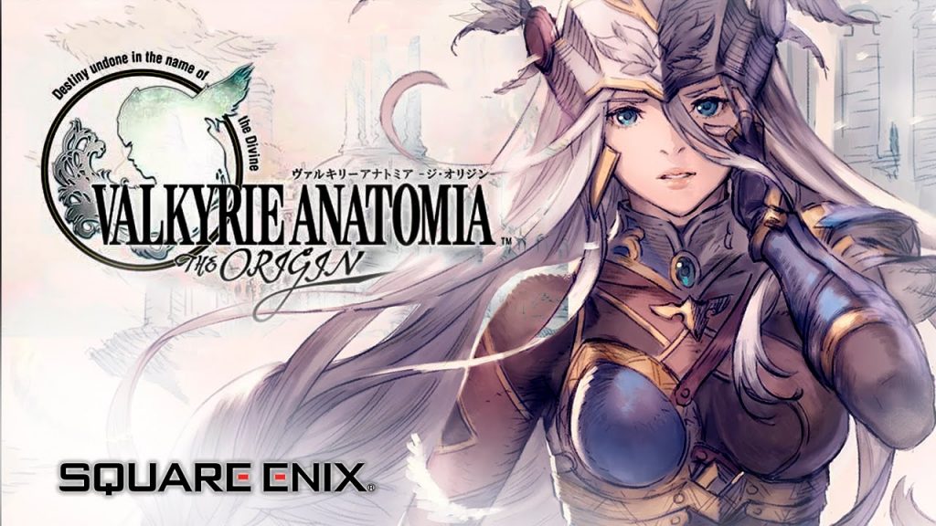 Valkyrie Anatomia: The Origin – món quà cho tín đồ yêu thích dòng JRPG