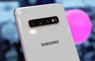 12GB RAM với 1TB ROM trên Galaxy S10+ bản cao cấp nhất có cần thiết lắm không?