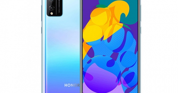 Honor Play 4T và Play 4T Pro gây sốc với giá chỉ từ 4 triệu đồng