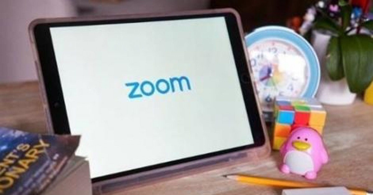 Zoom tiếp tục vào sổ đen tại Singapore