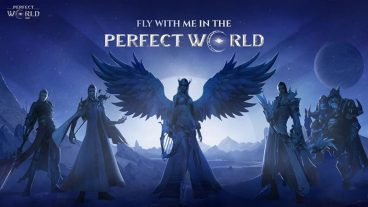 Fan cuồng Thế Giới Hoàn Mỹ “mổ xẻ” Perfect World VNG - Game Mobile