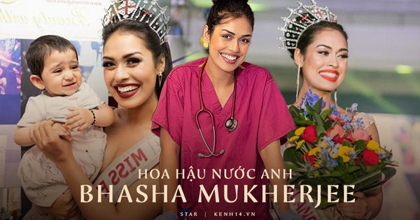 Hoa hậu Anh 2019: Profile khủng với IQ 146, khiến thế giới xúc động khi 