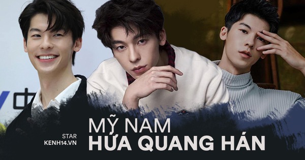 Mỹ nam Cbiz mới nổi đình nổi đám chỉ sau 1 clip teaser Hứa Quang Hán: Visual như nào khiến chị em 