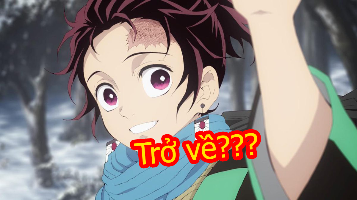 Kimetsu no Yaiba 202: Một đổi một, Tanjiro sẽ trở lại là người?