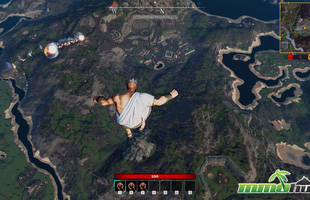 Ngoài PUBG, đây là hai tựa game sinh tồn siêu hay để cày cuốc khi ở nhà, nhưng chỉ dành cho người trưởng thành nhé