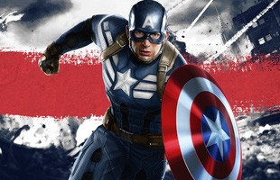 Chris Evans suýt từ chối vai Captain America vì sợ 