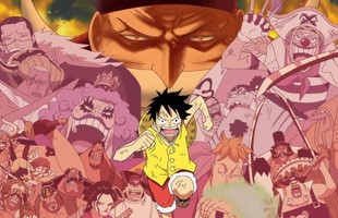 One Piece: Trước khi arc Wano kết thúc, Marineford vẫn là arc có cốt truyện hấp dẫn nhất vì 5 lý do này