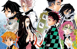 Kimetsu no Yaiba: Nhiều nhân vật chưa được khai thác chưa tới, ra đi quá sớm làm độc giả hụt hẫng?