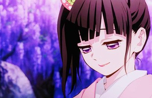 Sự ra đi của thợ săn quỷ Kanao Tsuyuri ảnh hưởng thế nào đến kết cục của Kimetsu no Yaiba?