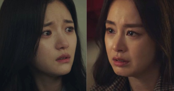 Bại lộ âm mưu đòi lại chồng ở Hi Bye, Mama! tập 13: Kim Tae Hee bị 