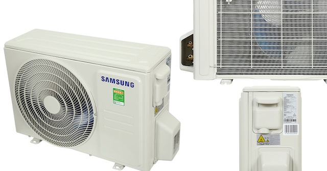 Bảng giá điều hòa Inverter của Samsung: Đồng loạt giảm giá