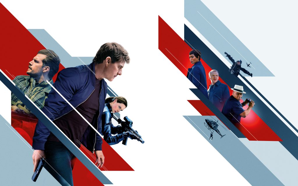 Hai phần phim tiếp theo của Mission: Impossible bị dời lịch phát hành