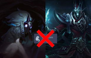 Đấu Trường Chân Lý: Riot nhận mưa gạch đá từ game thủ vì định mang tộc Ma trở lại với mùa 5