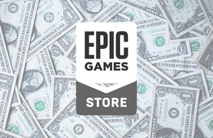 Epic Games Store “đốt” hơn 10000 tỷ để cạnh tranh với Steam