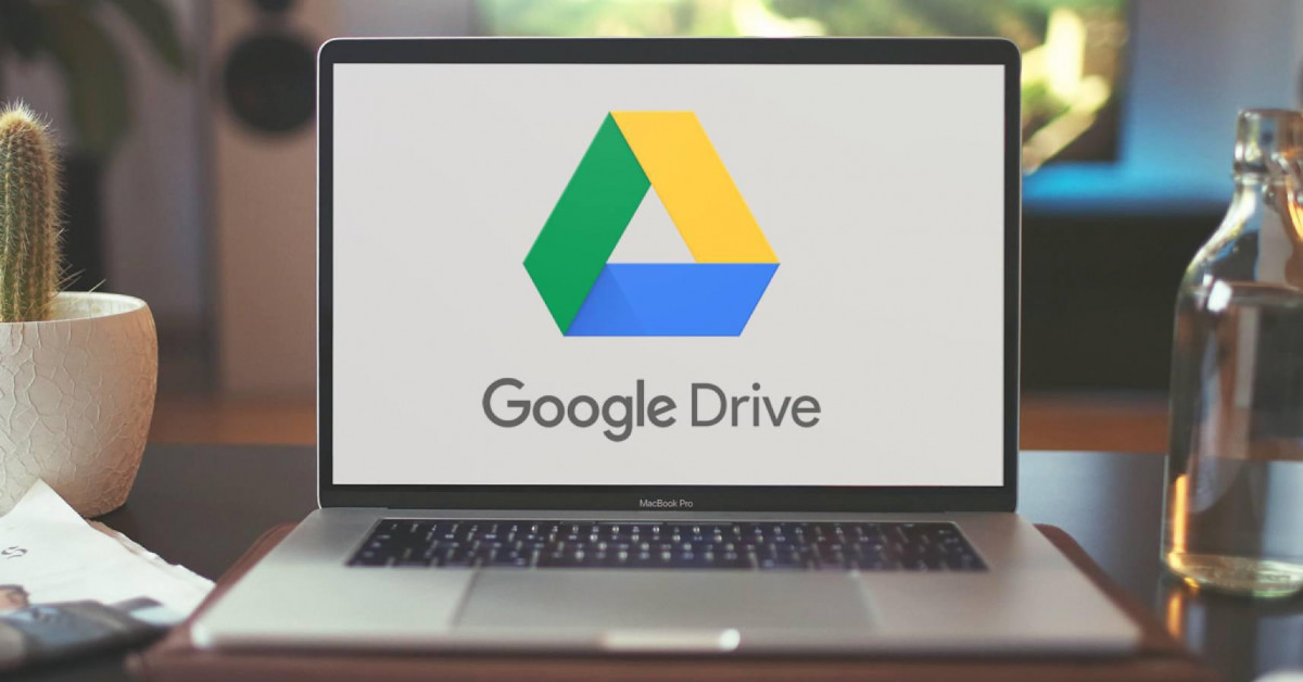 5 lý do vì sao bạn nên ngừng sử dụng Google Drive