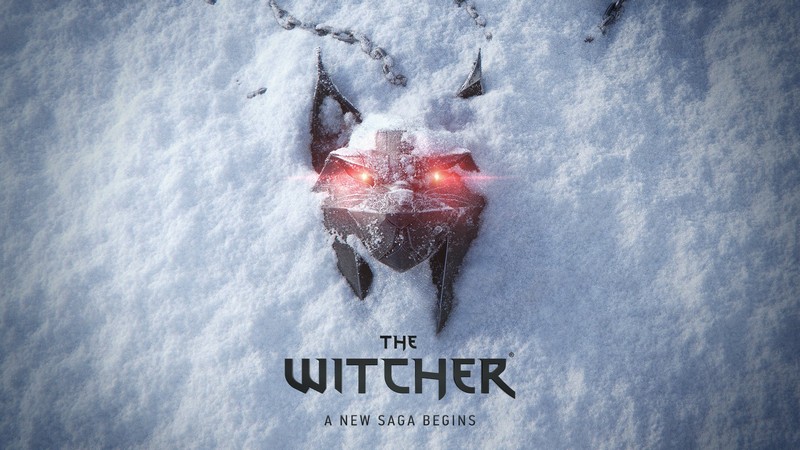 CD Projekt Red chính thức xác nhận The Witcher 4