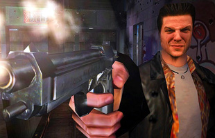 Sau 10 năm vắng bóng, dòng game huyền thoại Max Payne quay trở lại với phiên bản Remake