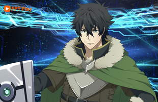 Mùa 2 ‘The Rising Of The Shield Hero’ trên FPT Play được Otaku nồng nhiệt săn link, chuyện gì đây?