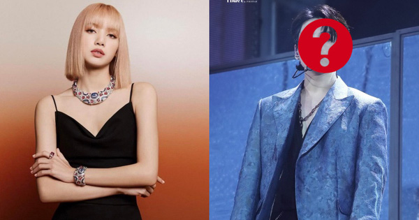 Lisa (BLACKPINK) bị một thành viên BTS 