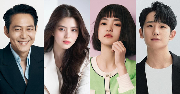 Netizen bùng nổ tranh cãi với đề cử Baeksang 2022: Han So Hee lọt top 5 cạnh loạt tên khủng, sốc nhất là Hometown Cha-Cha-Cha trắng tay